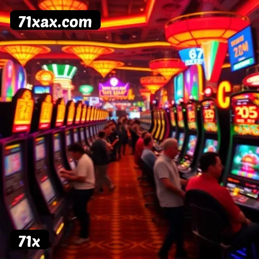 Recursos Exclusivos do App 71x - Modo Offline, Login Biométrico