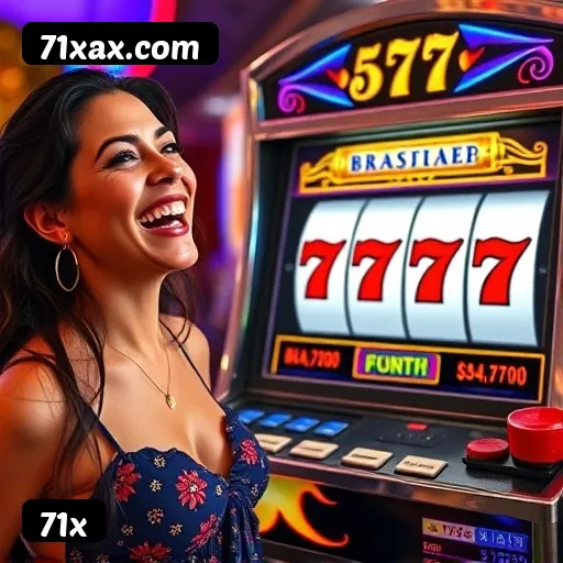 Categorias de Jogos - Slots, Mesa, Ao Vivo, Jackpots