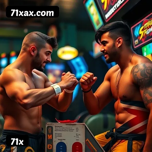 Jogos de Cassino ao Vivo