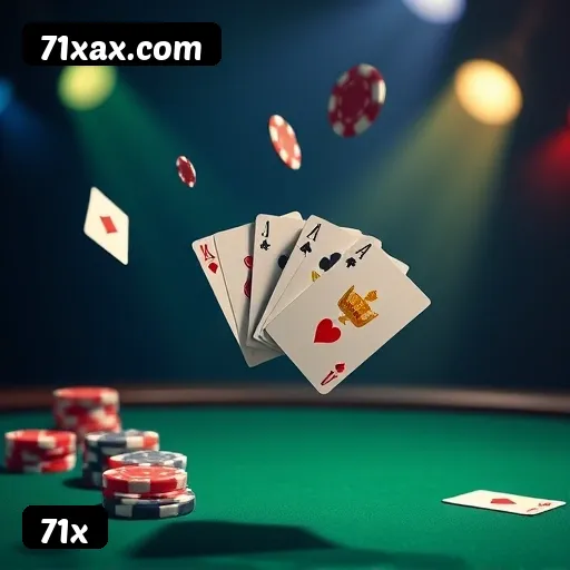 Benefícios do Login 71x - Bônus e Vantagens Exclusivas